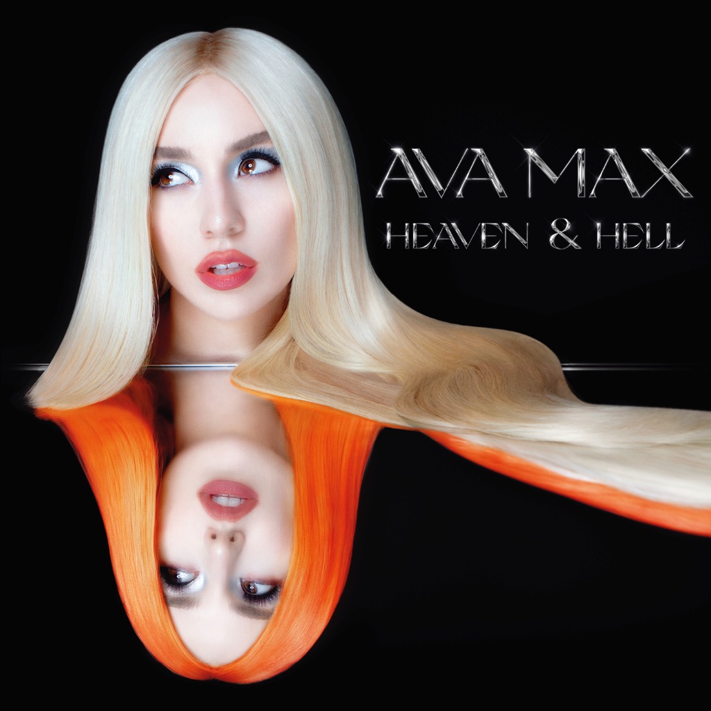 Naked Song Lyrics And Music By Ava Max Arranged By Redundantgirl On