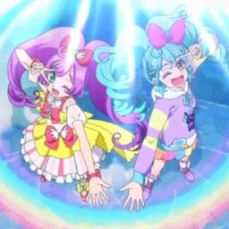 Open Dream Land Idol Land Pripara Opening Song Lyrics And Music