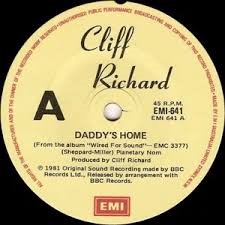 Daddy S Home Song Lyrics And Music By Shep The Limelites Arranged