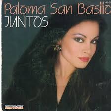 Juntos Juntos Song Lyrics And Music By Paloma San Basilio Arranged