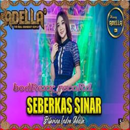 Seberkas Sinar Koplo Adella Song Lyrics And Music By Difarina Indra