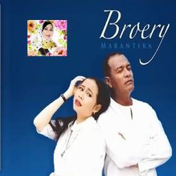 KHARISMA CINTA Song Lyrics And Music By BROERY M DEWI YULL Arranged