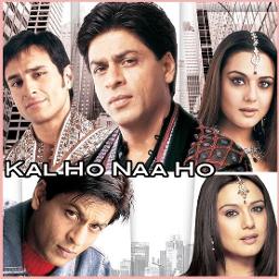 KaL Ho Naa Ho SHORT COVER Song Lyrics And Music By Kal Ho Na Ho