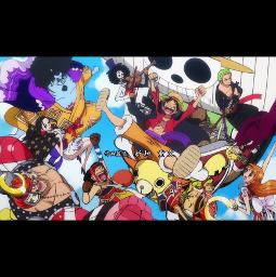 One Piece Opening 24 TV Size On Vocal Song Lyrics And Music By