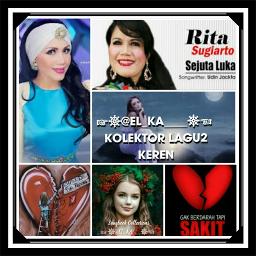 El Sejuta Luka Original Ka Song Lyrics And Music By Rita