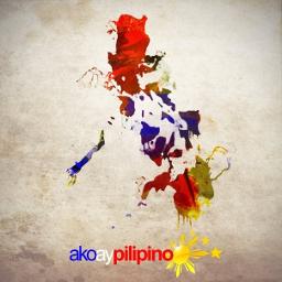 Ako Ay Filipino Song Lyrics And Music By Kuh Ledesma Arranged By