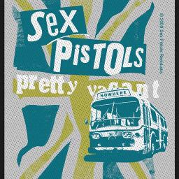 Pretty Vacant Song Lyrics And Music By Sex Pistols Arranged By