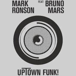 Uptown Funk Song Lyrics And Music By Mark Ronson Ft Bruno Mars