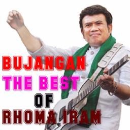 BUJANGAN RHOMA IRAMA Song Lyrics And Music By Rhoma Irama Arranged By