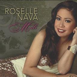 Bakit Nga Ba Mahal Kita Song Lyrics And Music By Roselle Nava