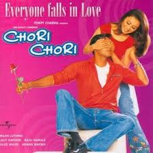 Tu Mere Samne Chori Chori Song Lyrics And Music By Alka Yanik