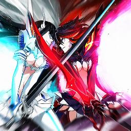 Kill La Kill Tv Size OP 2 Ambiguous Song Lyrics And Music By