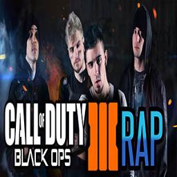 Call Of Duty Black Ops Iii Rap Song Lyrics And Music By Zarcort Cyclo