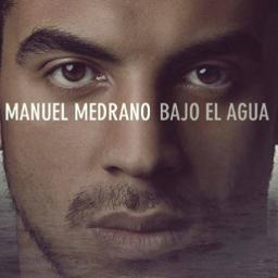 Bajo El Agua Song Lyrics And Music By Manuel Medrano Arranged By