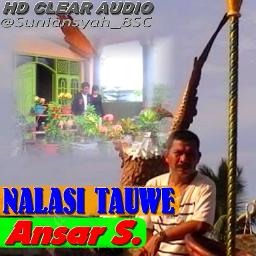 NALASI TAUE HD Suniansyah BSC Song Lyrics And Music By Ansar S