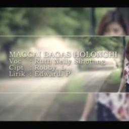 Maccai Bagas Holonghi Mccdls Song Lyrics And Music By Ruth Nelly