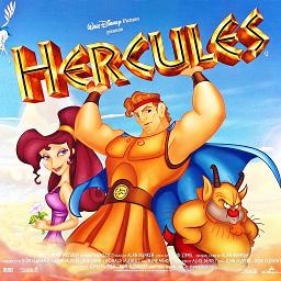 I Won T Say Im In Love Meg From Hercules Song Lyrics And Music By