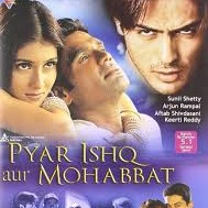 Pyaar Ishq Aur Mohabbat Best Quality Song Lyrics And Music By Alka