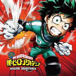 Boku No Hero Academia Opening The Day Song Lyrics And Music By