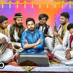 Sait Ji Sait Ji Song Lyrics And Music By Meesaya Murukku Hip Hop