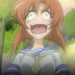 Higurashi No Naku Koro Ni