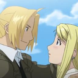 Escena Edward Se Declara A Winry Fmab Song Lyrics And Music By