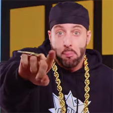 Definition Of A Rap Flow Song Lyrics And Music By Ra The Rugged Man