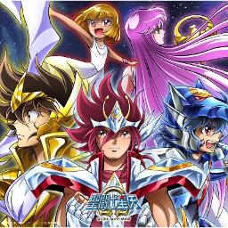 Senkou Strings Saint Seiya Omega No Lyrics Song Lyrics And Music By