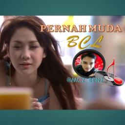 Pernah Muda Song Lyrics And Music By Bunga Citra Lestari Arranged By