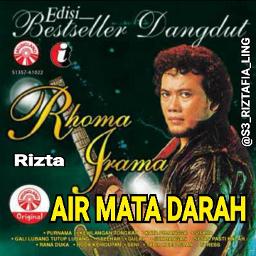 Air Mata Darah Song Lyrics And Music By Oma Irama Arranged By S