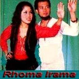 Mari Berdendang Song Lyrics And Music By Rhoma Irama Rita