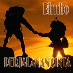 Perjalanan Cinta Hq Original Song Lyrics And Music By Acil Bimbo