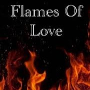 Flames Of Love Song Lyrics And Music By Fancy Arranged By AzzA4ever