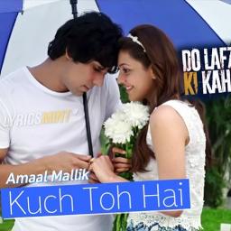 Kuch To Hai Jo Neend Aaye Hq Armaan Malik Song Lyrics And Music By