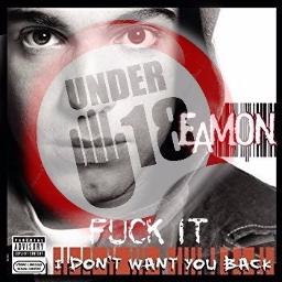 Fuck It I Don T Want You Back Song Lyrics And Music By Eamon Duet