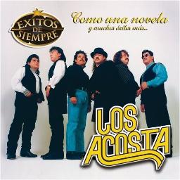 Como Duele Un Adios Song Lyrics And Music By Los Acosta Arranged By