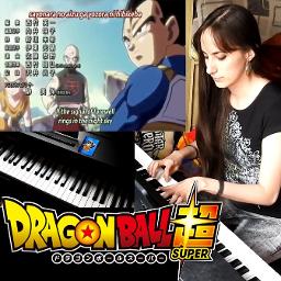 Dbs Haruka Piano Version Ending Song Lyrics And Music By Dragon