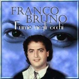 Fumo Negli Occhi Song Lyrics And Music By Franco Bruni Arranged By