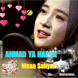 Ahmad Ya Ahmad Ya Song Lyrics And Music By