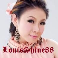 Luo Ye Louisshine Song Lyrics And Music By Liang Yu