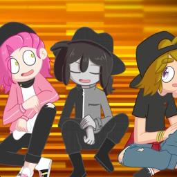 YO LO QUIERO ASÍ B O Y S FNAFHS Song Lyrics and Music by FNAFHS