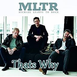 That S Why You Go Away Song Lyrics And Music By Michael Learns To