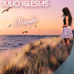 Manuela Song Lyrics And Music By Julio Iglesias Arranged By Olianna