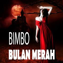 Bulan Merah Hq Original Song Lyrics And Music By Acil Bimbo