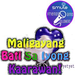 Maligayang Bati Sa Iyong Kaarawan Song Lyrics And Music By