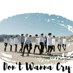 Don T Wanna Cry Song Lyrics And Music By Seventeen