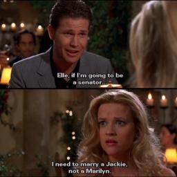 Legally Blonde Scene The Breakup Song Lyrics And Music By