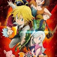 Nanatsu No Taizai Season Op Thai Ver Song Lyrics And Music By By