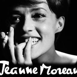 Le Tourbillion Song Lyrics And Music By Jeanne Moreau Arranged By FUN