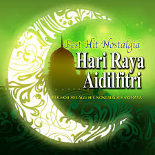 Seloka Hari Raya Song Lyrics And Music By Hail Amir Uji Rashid